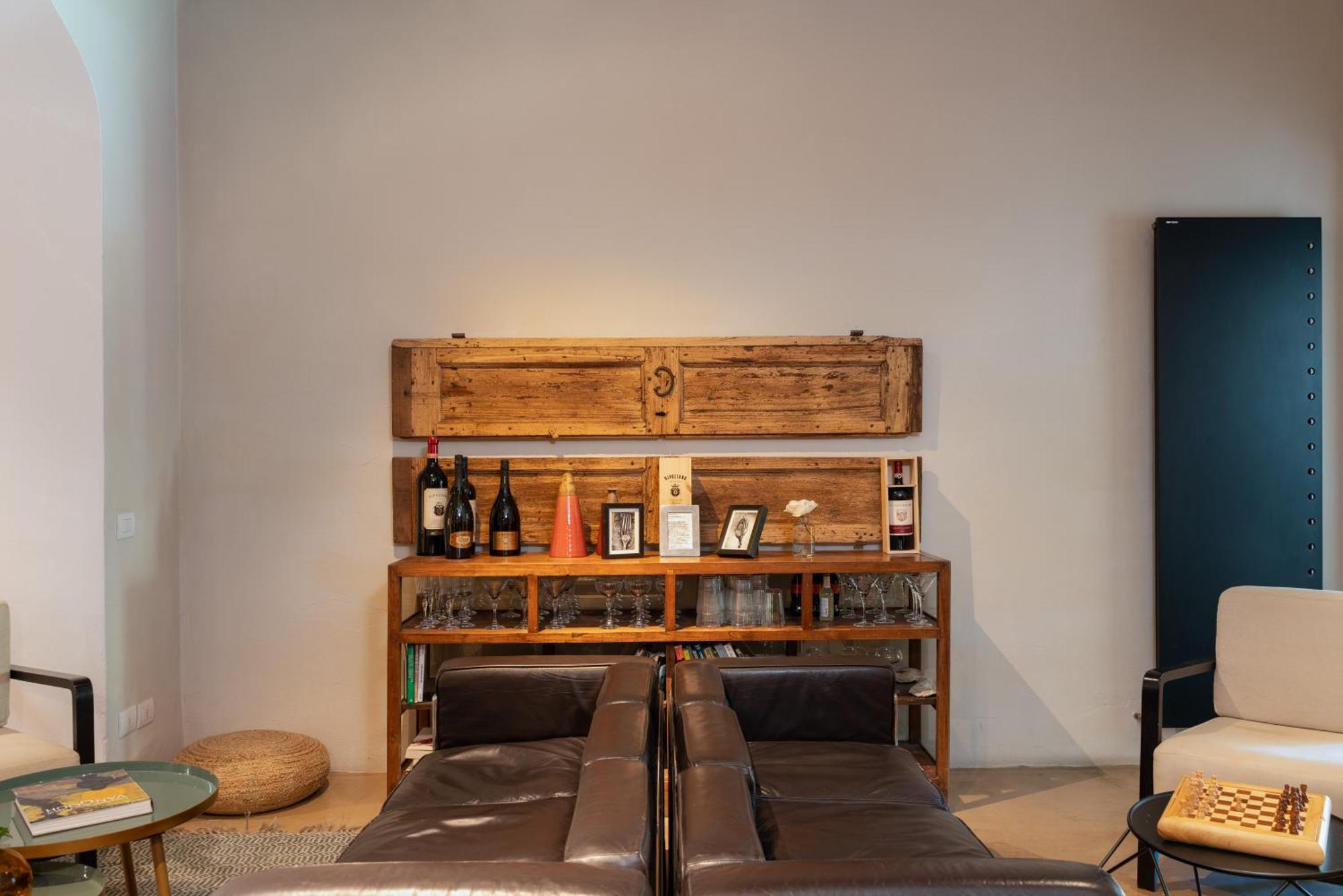 Podere Castellare Pelago المظهر الخارجي الصورة
